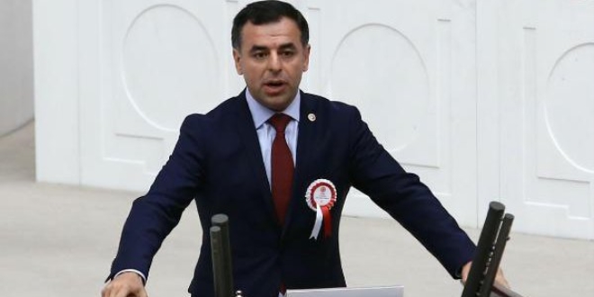 'Basın İlan Kurumu, FETÖ'nün arka bahçesi oldu'
