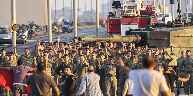 stanbul'da harekat planlayan ve yneten Albay Dzenli kt