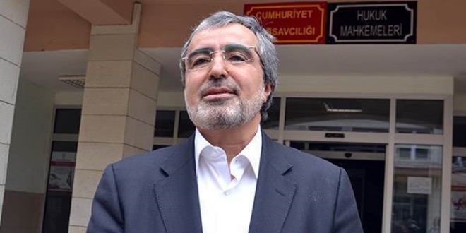 Jet Fadıl'a mahkemede tepki