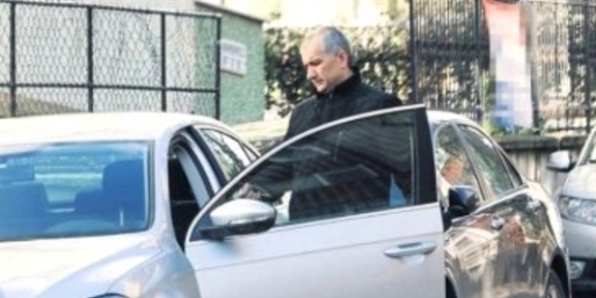 Kozanlı Ömer'in telefon trafiği ortaya çıkarıldı