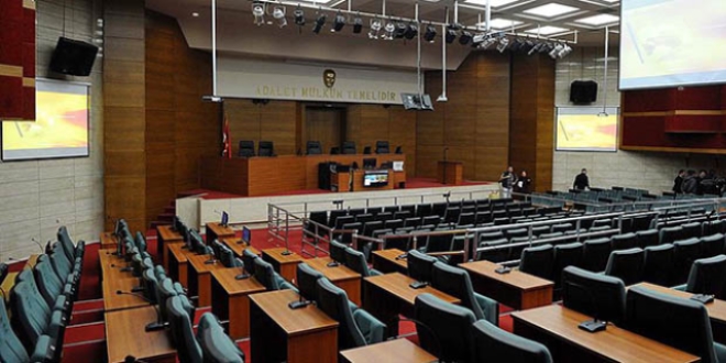 FETÖ, TSK'nın terör istihbaratlarını örgüte aktarmış