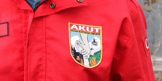 AKUT'un yeni başkanı belli oldu