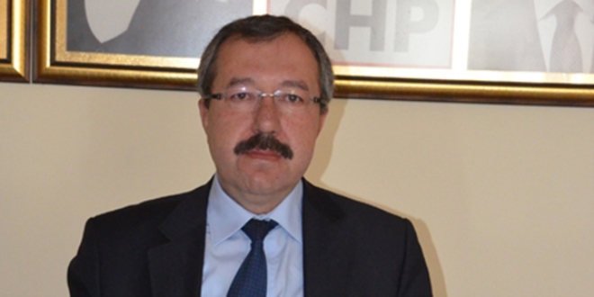 Eskişehir CHP İl Başkanı hakkında soruşturma başlatıldı