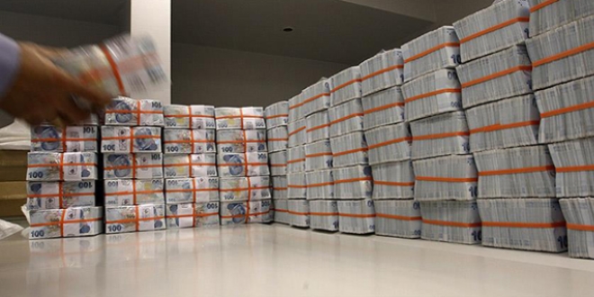 Milyoner sayısı 100 bini geçti