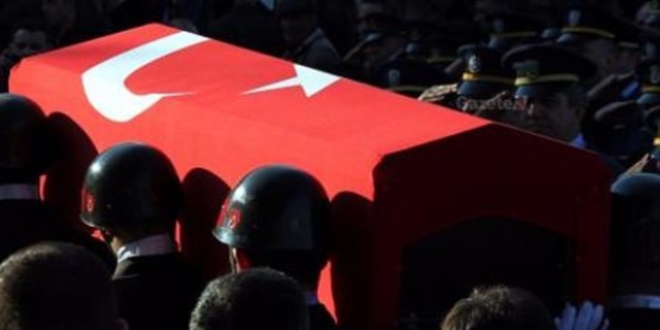 Şırnak'ta terör saldırısı: 1 asker şehit