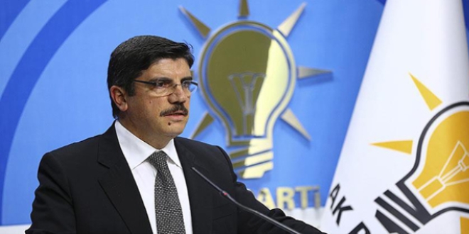'Yarın itibarıyla yeni anayasa metnine son şekli verilecek'