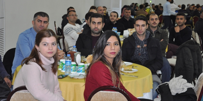 Yeni öğretmenler terör konusunda bilgilendirildi