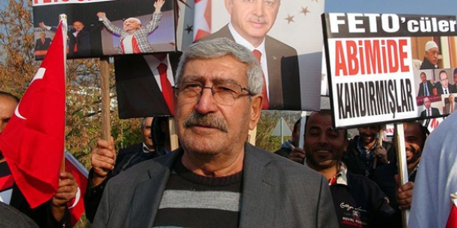 Kılıçdaroğlu'nun kardeşi disipline sevk edildi