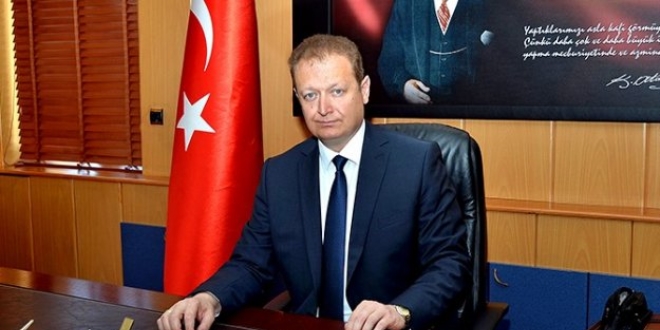 İçişleri Bakanlığından, Trabzon'daki 8 projeye hibe desteği