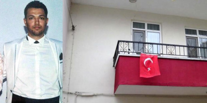 İrtibat kesilen astsubayların aileleri umutlu haberi bekliyor