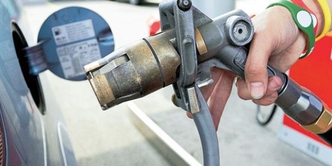 LPG'ye 3 kuruş zam