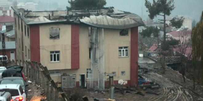 'Bana sarılır, 'babacığım' derdi, öperdi'