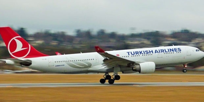 THY filosundaki 8 Airbus'u kiraya verecek