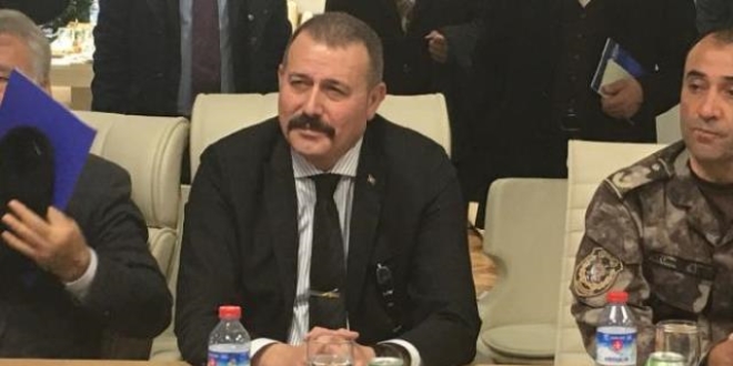 'Kandil'e atmaya kıyamadıkları bombaları buraya attılar'
