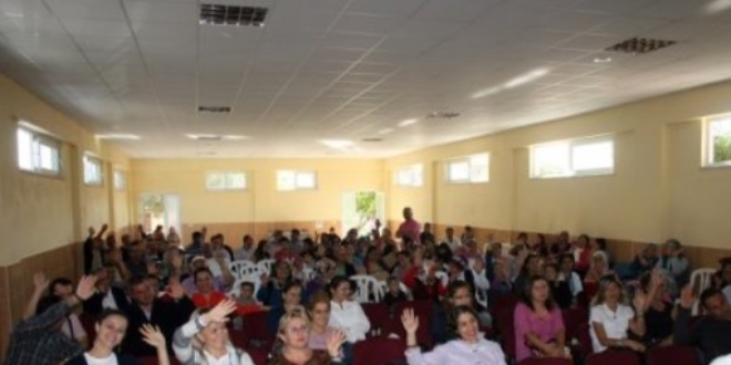 Okul aile birlikleri, 5 puanlık prim teşvikinden yararlanmış sayılacak