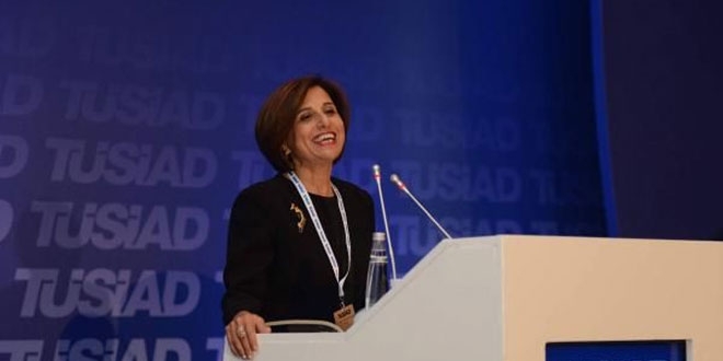TÜSİAD Başkanı: OHAL bitirilmeli, KHK ile yönetim son bulmalı