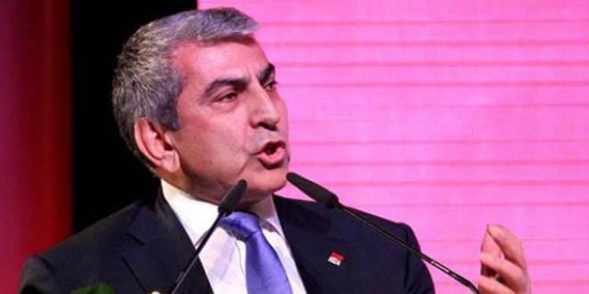 CHP İstanbul İl Başkanı Canpolat, ifade verdi