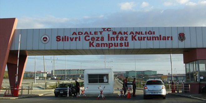 İstanbul'daki darbe girişimi davaları Silivri'de görülecek