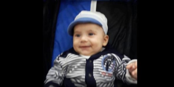 Diyarbakır'da 5 aylık bebek terör kurbanı oldu