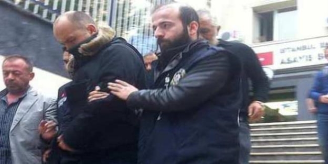Asitçi enişteye 9 yıl 6 ay hapis cezası