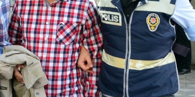 Maaşlarının yüzde 10'unu himmet vermişler