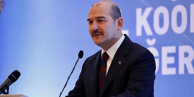 Uyuşturucuyla mücadeleye ayrılan kamu harcaması arttı