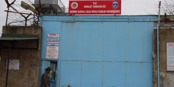 'Mektup haklarının kısıtlandığı' iddiaları gerçeği yansıtmıyor