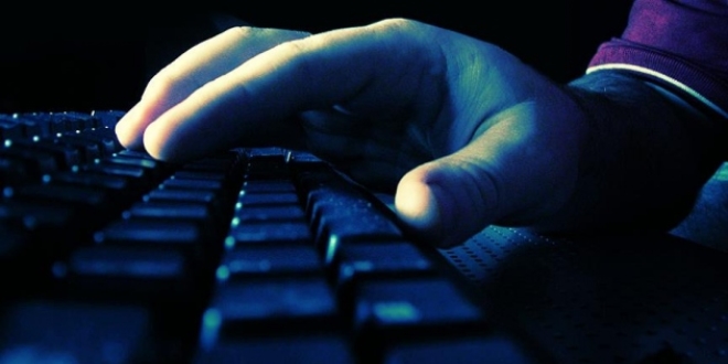 FET'nn 'trolleri'ne siber polis engel oldu