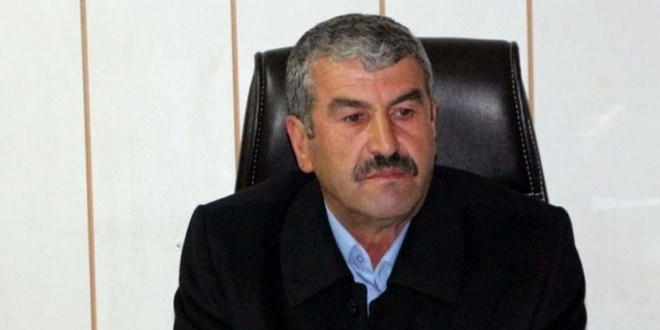 Halfeti Belediye Başkanı Bayram ile 17 kişiye gözaltı