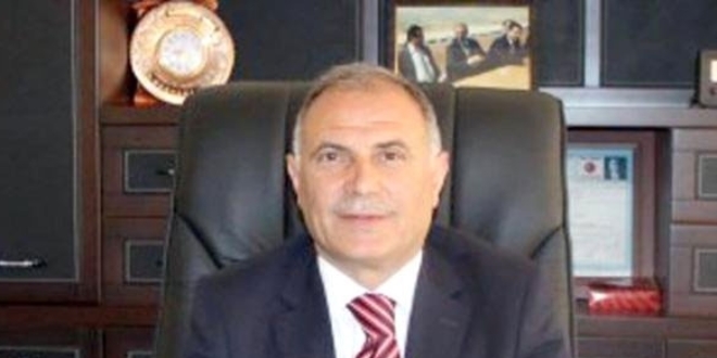 İliç Belediye Başkanı ile eski Müftü dahil 3 kişi tutuklandı