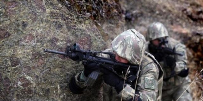 Çukurca'da 7 terörist etkisiz hale getirildi