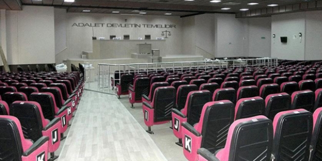 'Çocuğa cinsel istismar'a 41 yıl hapis cezası