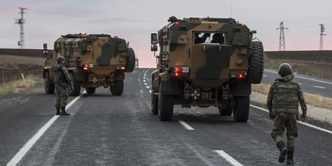 Çukurca'da 8 terörist daha etkisiz hale getirildi