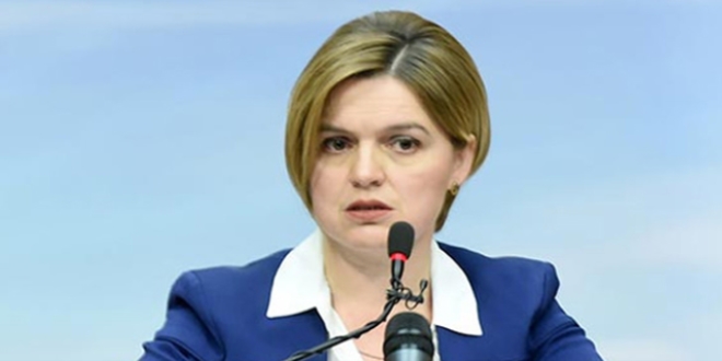 'Türk lirasının her değer kaybı hepimizi derinden etkiliyor'