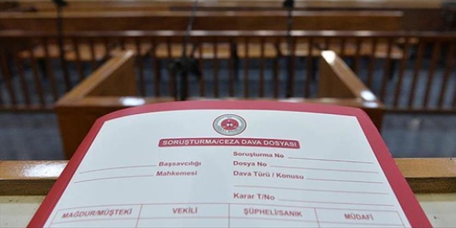 Şike iddianamesinde eski emniyet müdürleri de var