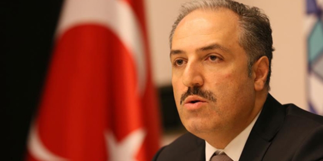 Meclisten Arakanlı Müslümanlara destek