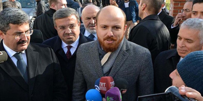 'Türkiye'nin iddialı duruşu bazı kesimlerin işine gelmiyor'
