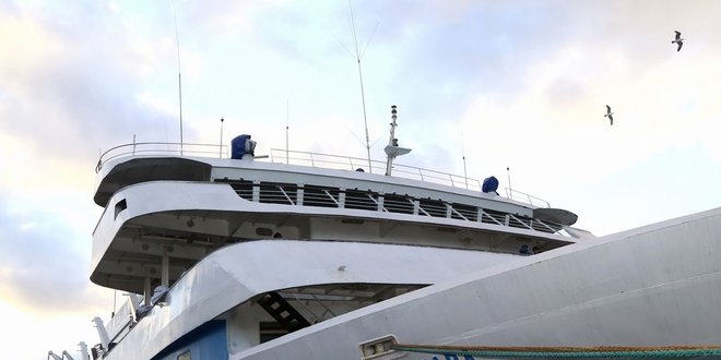 Mavi Marmara davasında gerginlik! Dava ertelendi