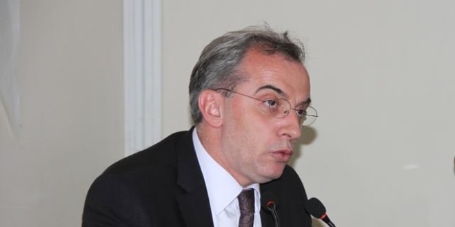 'Avrupa'ya kendi değerlerini hatırlatıyoruz'