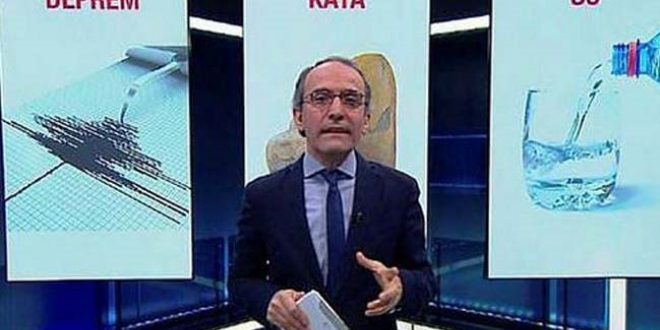 Ünlü ekonomist 15 Temmuz şehitleriyle dalga geçti