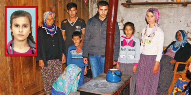 Yol olsaydı yurda göndermezdik