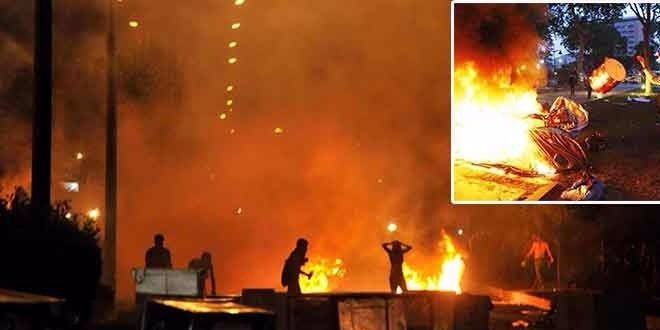 Adana'da yurt müdürü, bekçi ve dernek üyesi adliyeye sevk edildi