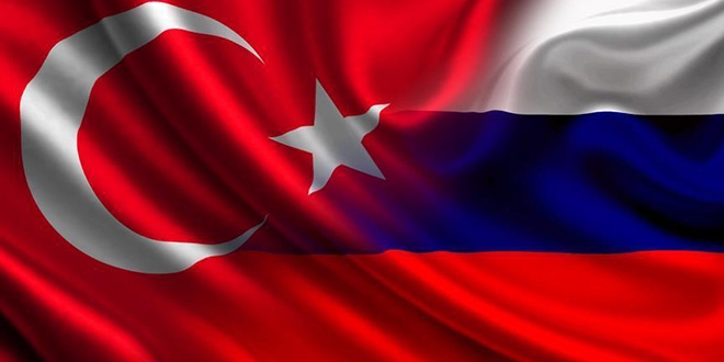 Trkiye-Rusya'y 'normalletiren' 4 ay
