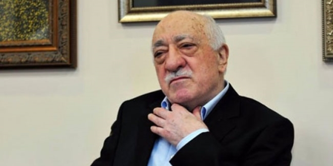 FETÖ'nün önceliği 'para'