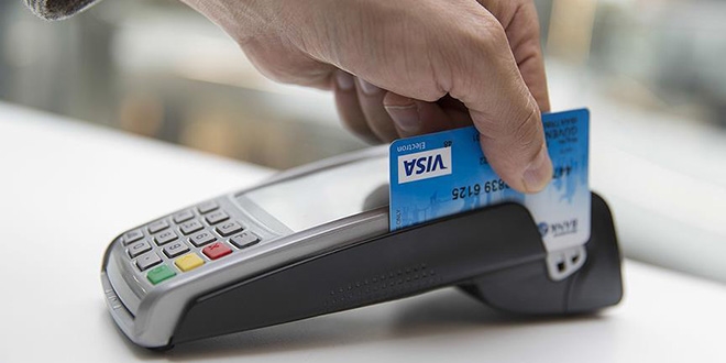 'Kredi kartlarndaki puanlar kullann' uyars