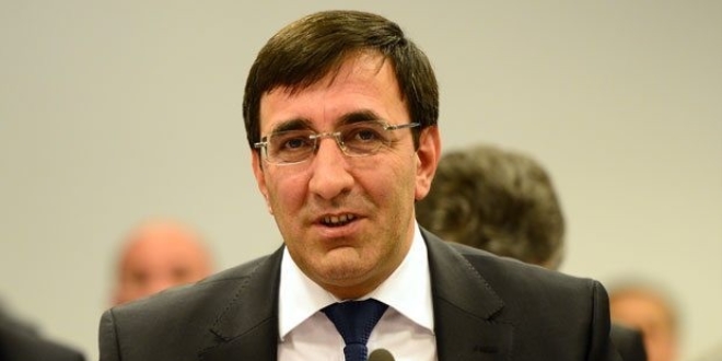Yılmaz: Sosyal devlet kağıt üzerinde bir şeydi