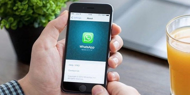 WhatsApp kullanıcılarına kötü haber