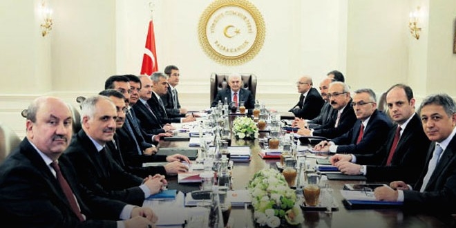 EKK kararları haftaya açıklanacak