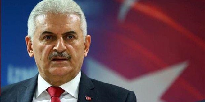 Yıldırım: Kayseri'ye iki üniversite kazandırdık