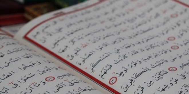 Mobil Kur'an-ı Kerim uygulamalarına dikkat edin